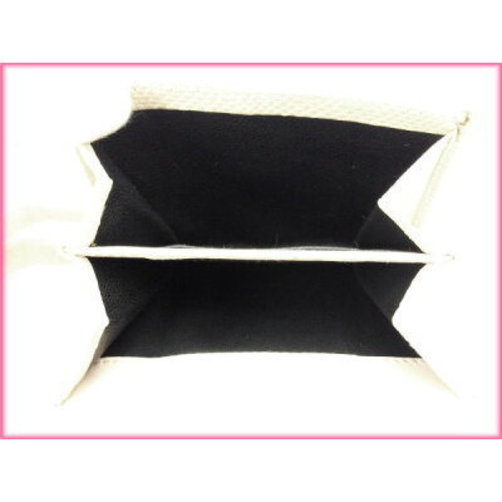 Gucci Wallet Beige Pink Python Leather - image 6